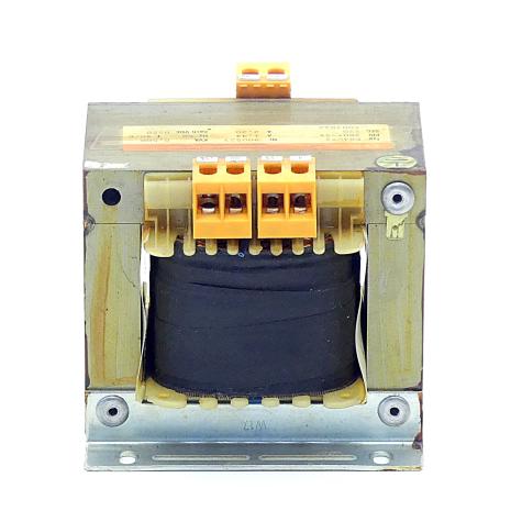 Einphasentransformator ER4073 Gebraucht