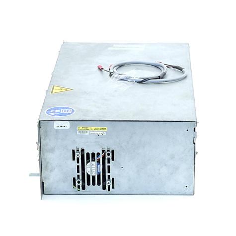 Control module IPC 300 P3 Used