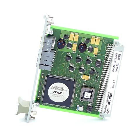 Circuit board ism2-UPC HEID ism2-UPCHEID Used