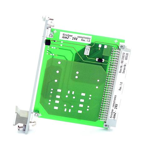 Platine ism2-24 V ism2-24VRev1.0 