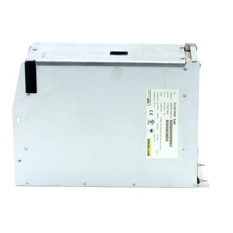 Twin Line Schrittmotorsteuerung IP54 TLC511PSF RS422/RM/SAM/PBDP/HBC Gebraucht
