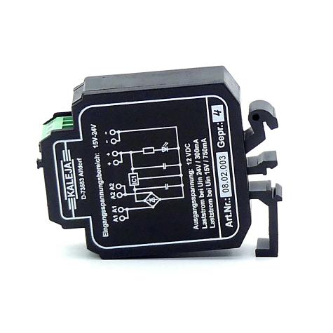 Motor control  Used