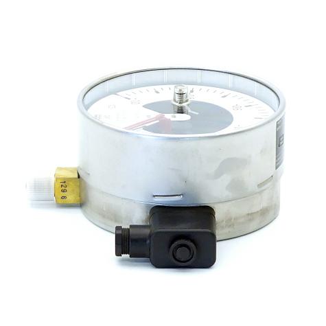 Pressure Gauge  New