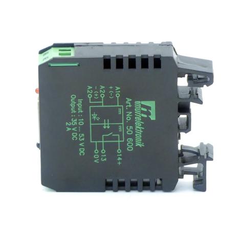 Relaismodul  Gebraucht
