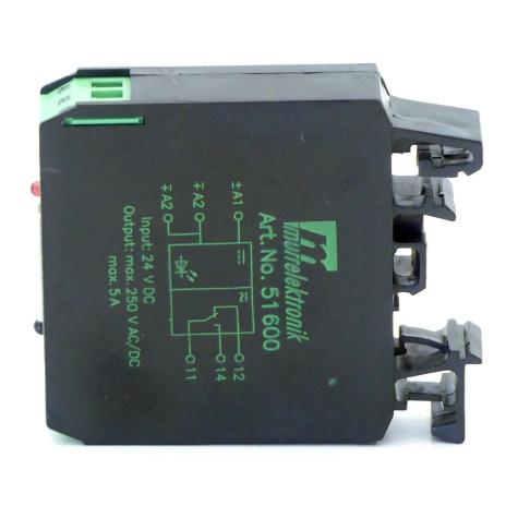 Relaismodul  Used