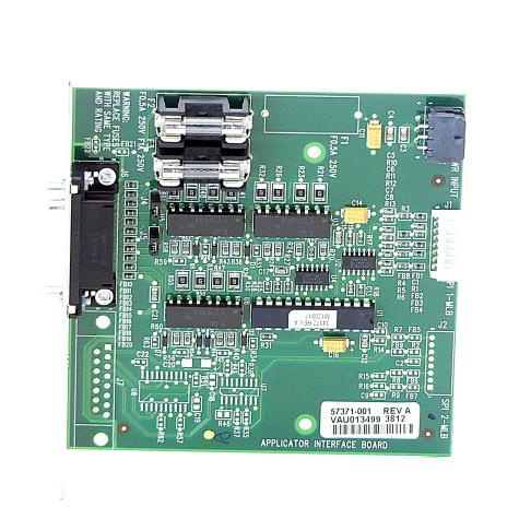 Application Interface VAU013499 New