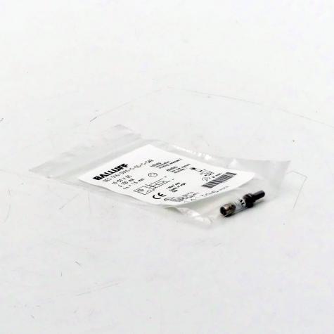 Inductive sensor BES00HF New FS