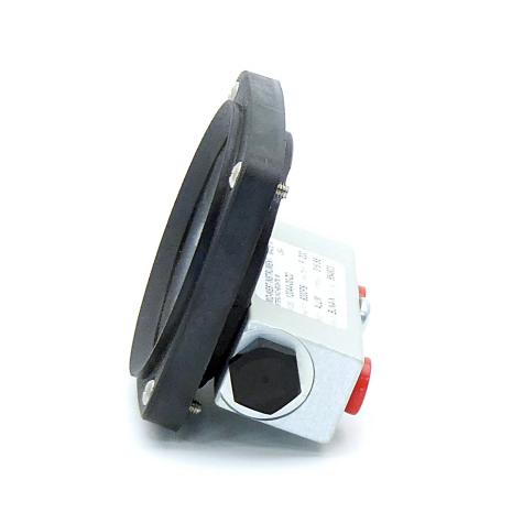 Differenzdruckmessgerät Model 120  Neu