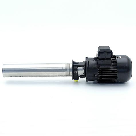 Submersible Pump TC 63/440-MVX+314 New