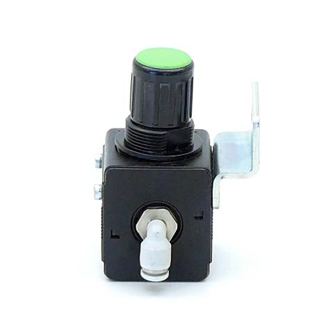 Druckregelventil NL2-RGS-G014-GAN-100-SS Gebraucht