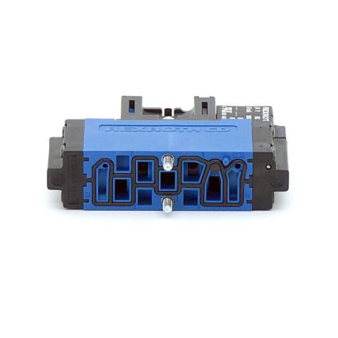 5/2 Directional control valve  