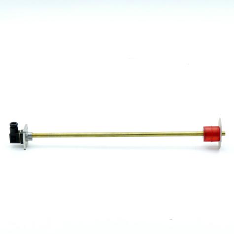 Level switch  New FS