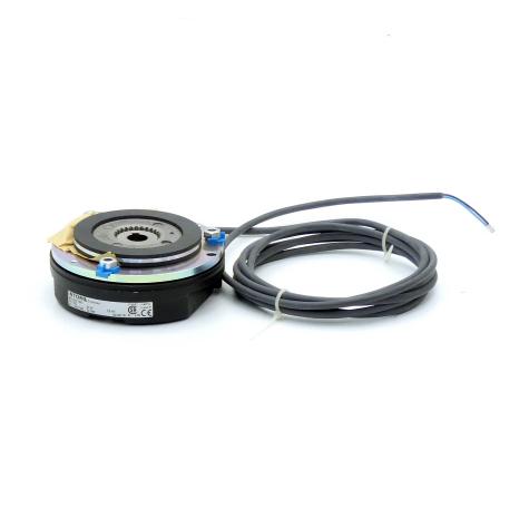 Spring-applied brake BFK485-10E New FS
