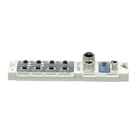 Netzwerk-Modul für Profibus  Gebraucht