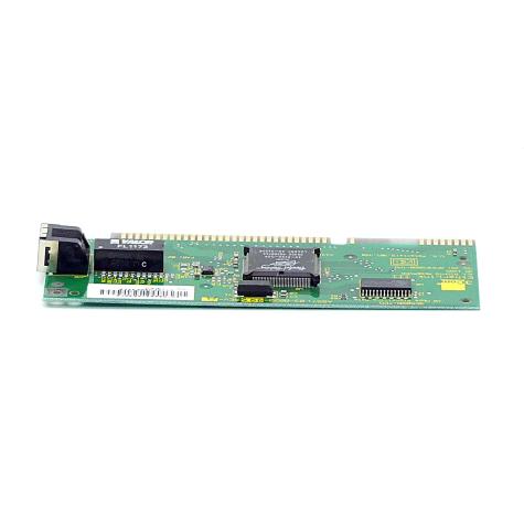Network Ethernet Interface card  Used