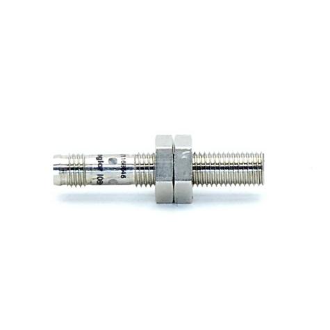 Induktiver Sensor mit erhöhtem Schaltabstand I08H004 I08H004  Neu