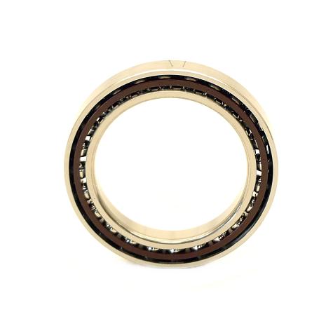 High performance angular contact ball bearings P4AQBCC New FS