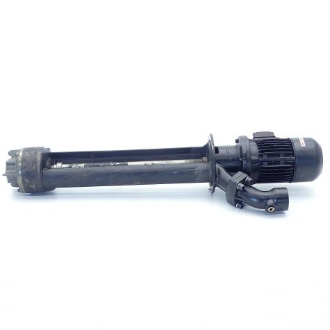 Tauchpumpe SLT142/610+001 Gebraucht