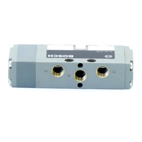 Control valve  