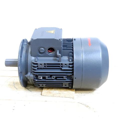 Three-phase motor 1LA91312LA69-ZN02 New