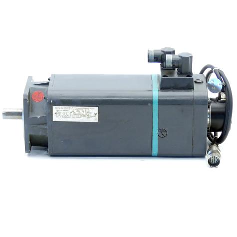Servo Motor 1FT5064-0AF71-1-Z Gebraucht