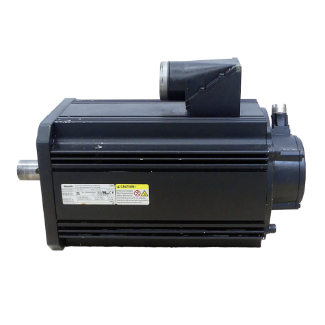 Servomotor MSK100B-0400-NN-S1-AP0-NNNN Used