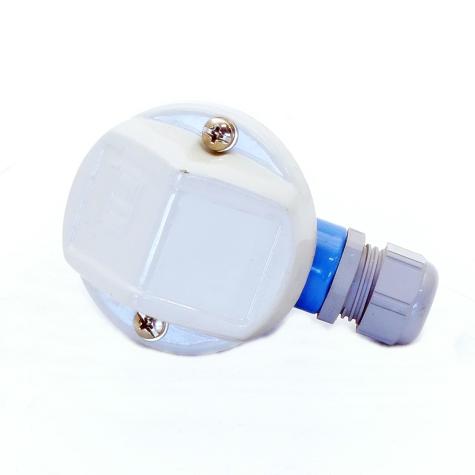 RTD Thermometer TSM487-B 