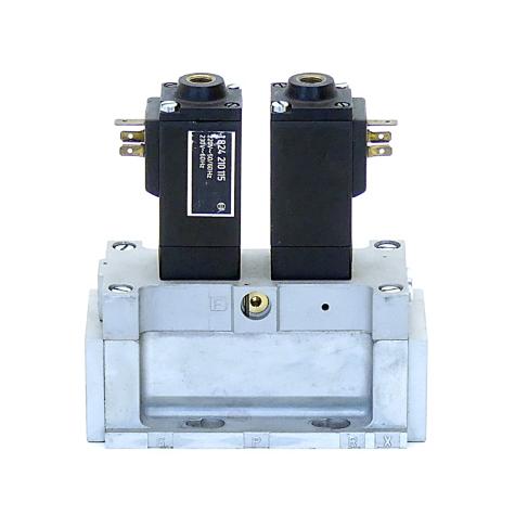 5/3 Directional control valve  New