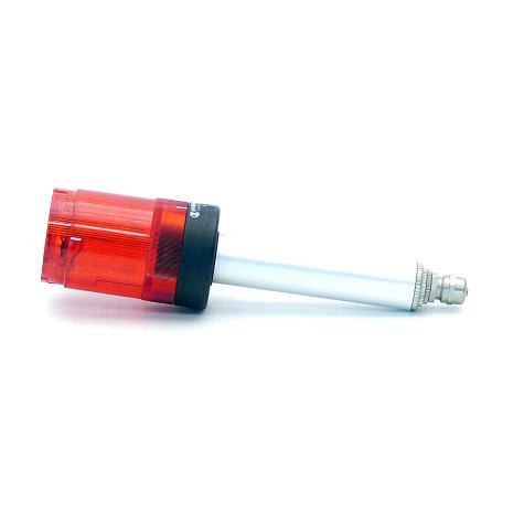 LED-Dauerlichtelement rot  Gebraucht