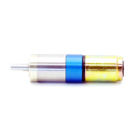 Minimotor  Gebraucht