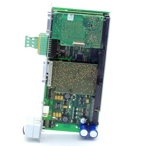 Control unit CSHO1.1C-NN-ENS-MEM-MA1-NN-S-NN-FW Used