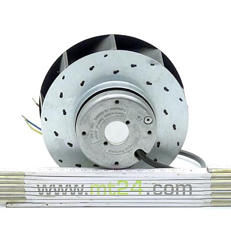 Radial fan  Used
