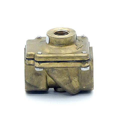 Solenoid Valve CW617N BE CW617N Used