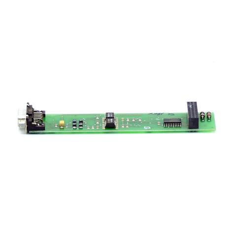 Series300 interface module RS232 A  