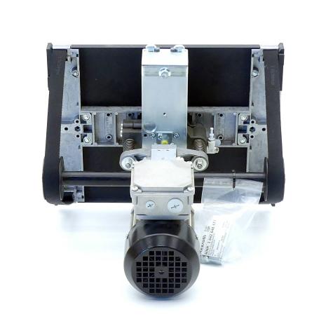 lift transverse unit HQ 2/U bQ 400 bL 320  New
