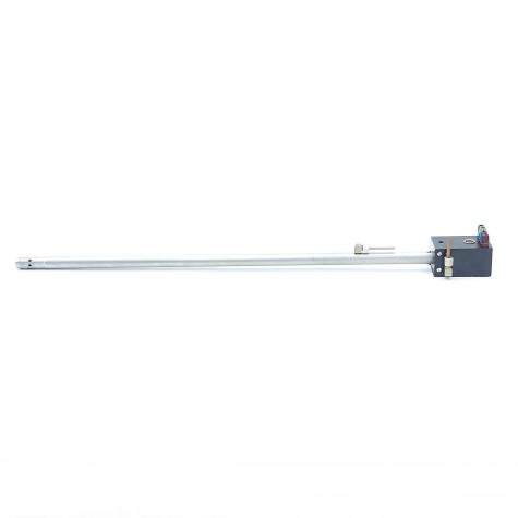 O2-Sonde Thermoelement  
