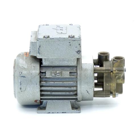Motor VDE 0530/84 Gebraucht