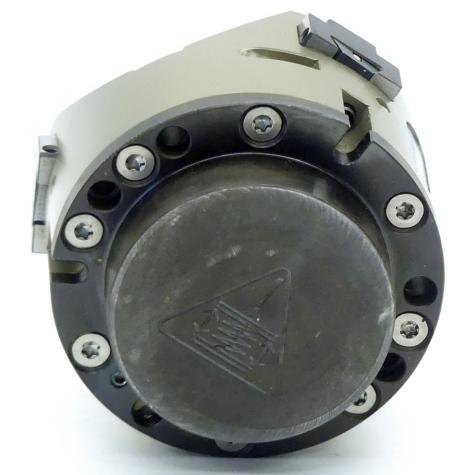 3-finger centric Gripper PZN 80/2AS  New