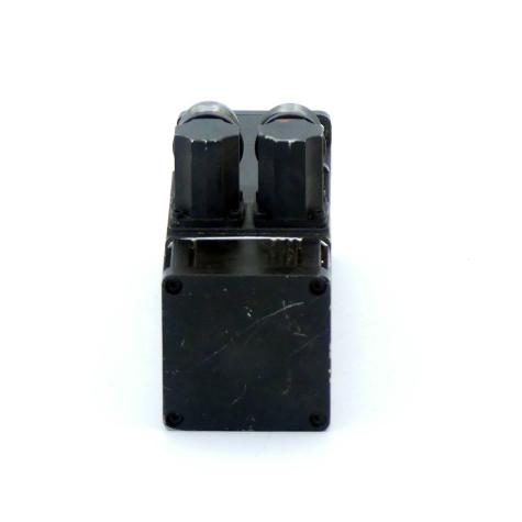 Servomotor BLS-055 Used