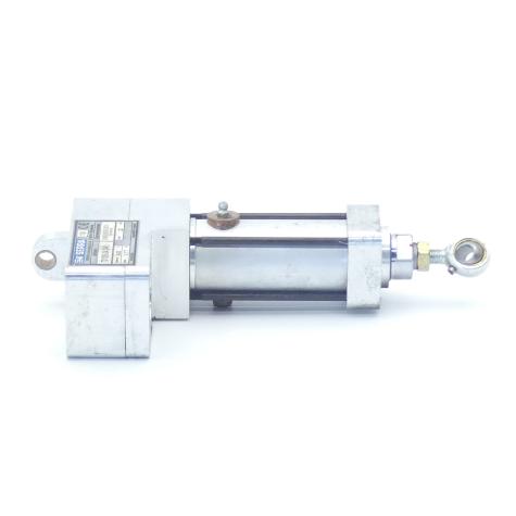 Elektrozylinder ACT/E-01 Gebraucht