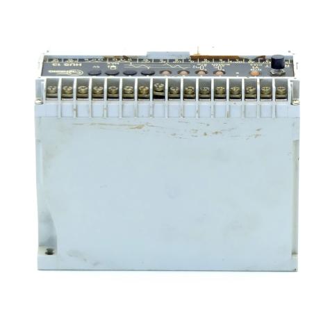 Lifting control Unit HUS 13 Used