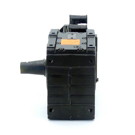 Getriebemotor  Neu