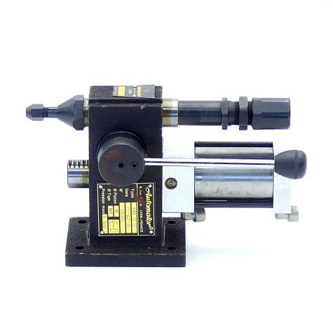 Stamp press MV 11 U MV11U Used