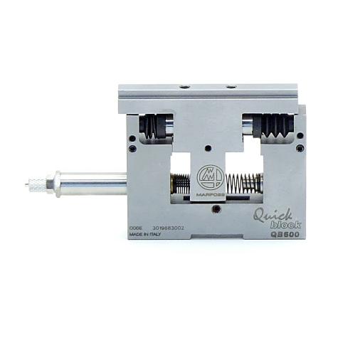 Messblock QB600 Neu