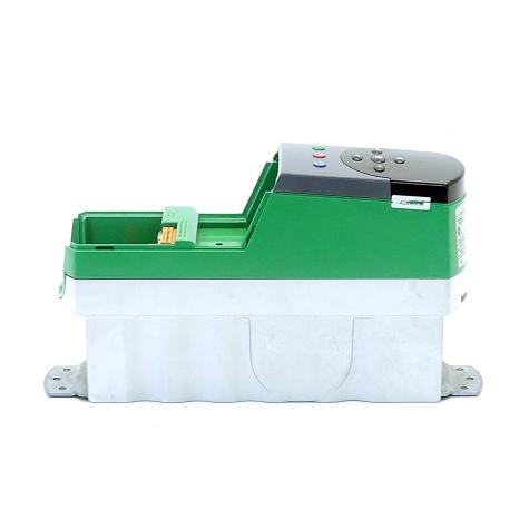 Frequenzumrichtier Unidrive  Gebraucht