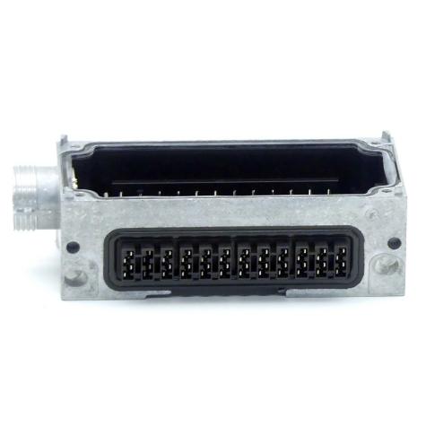Interlinking block 550208 