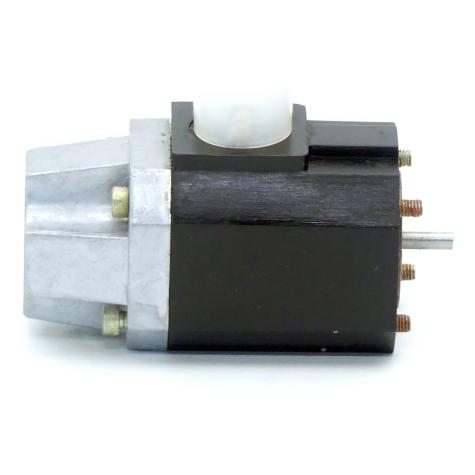 Ventilspulenmagnet  