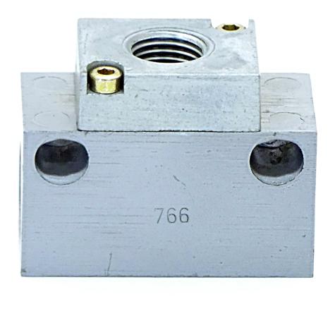 check valve  