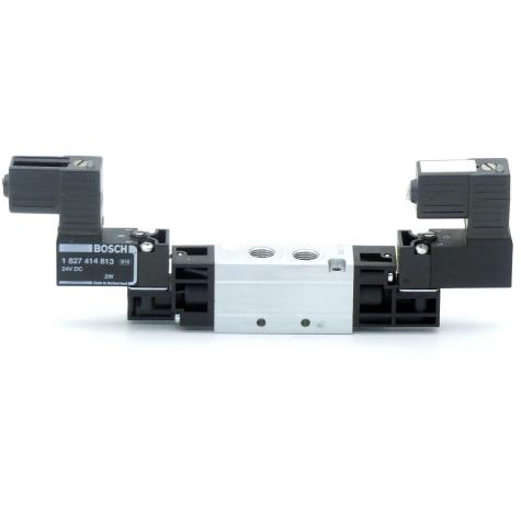 5/2 - Directional control valve  Used