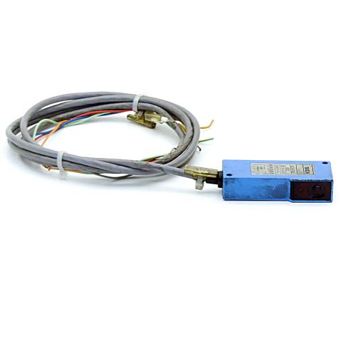 Light barrier WL18-P182 Used
